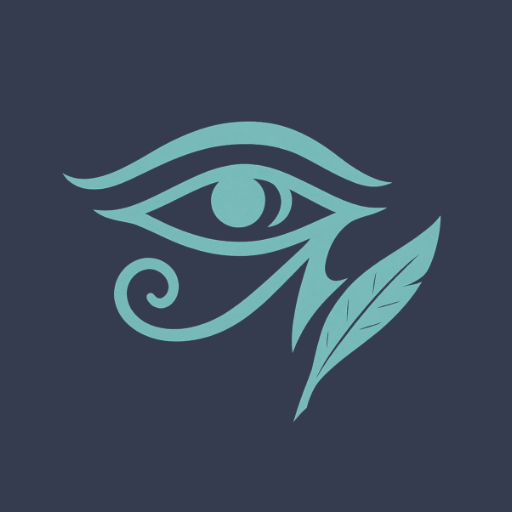 Mystic Journey: Sacred Paths app icon