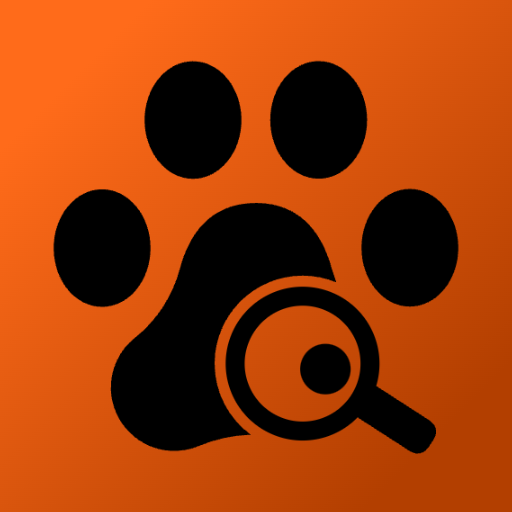 Pet Lump Tracker app icon