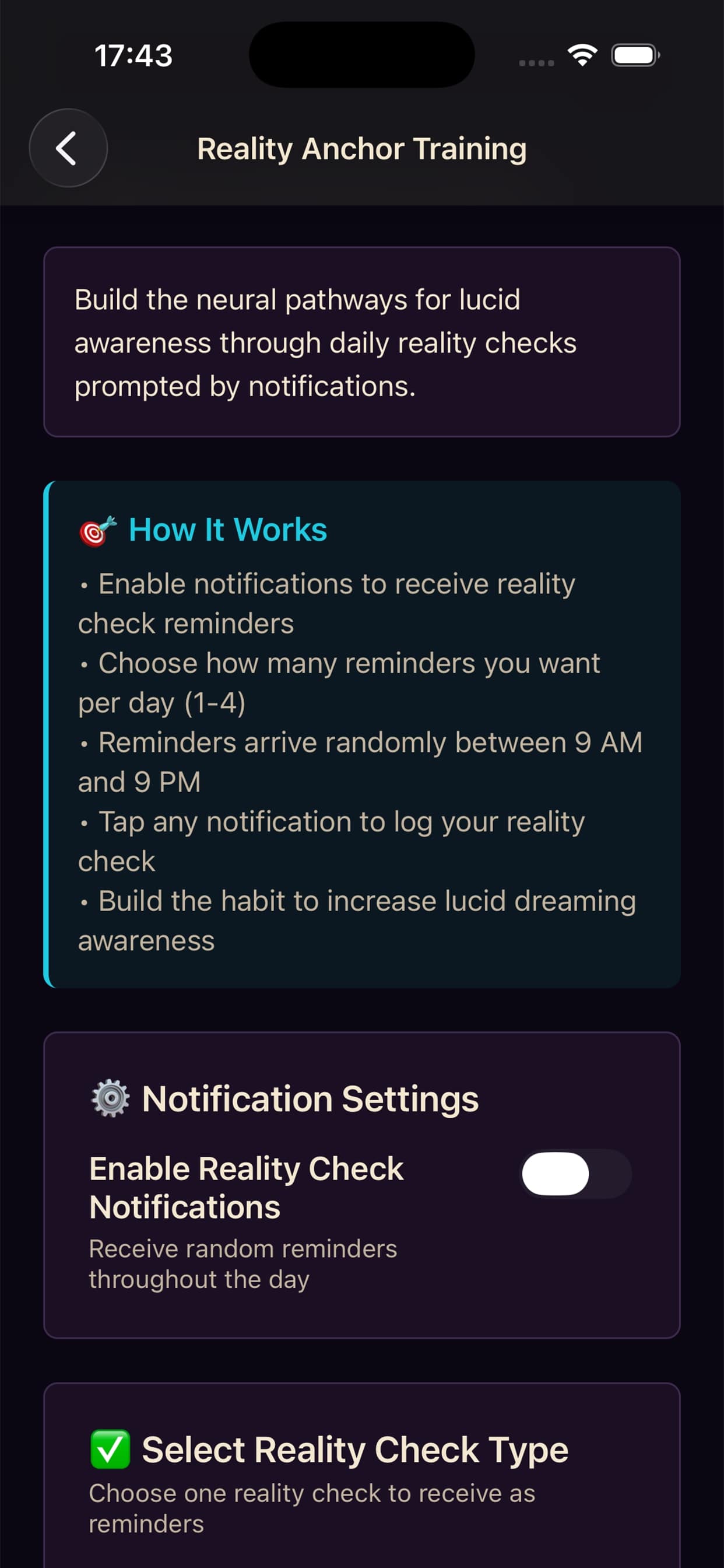 Mystic Journey: Sacred Path screenshot 3