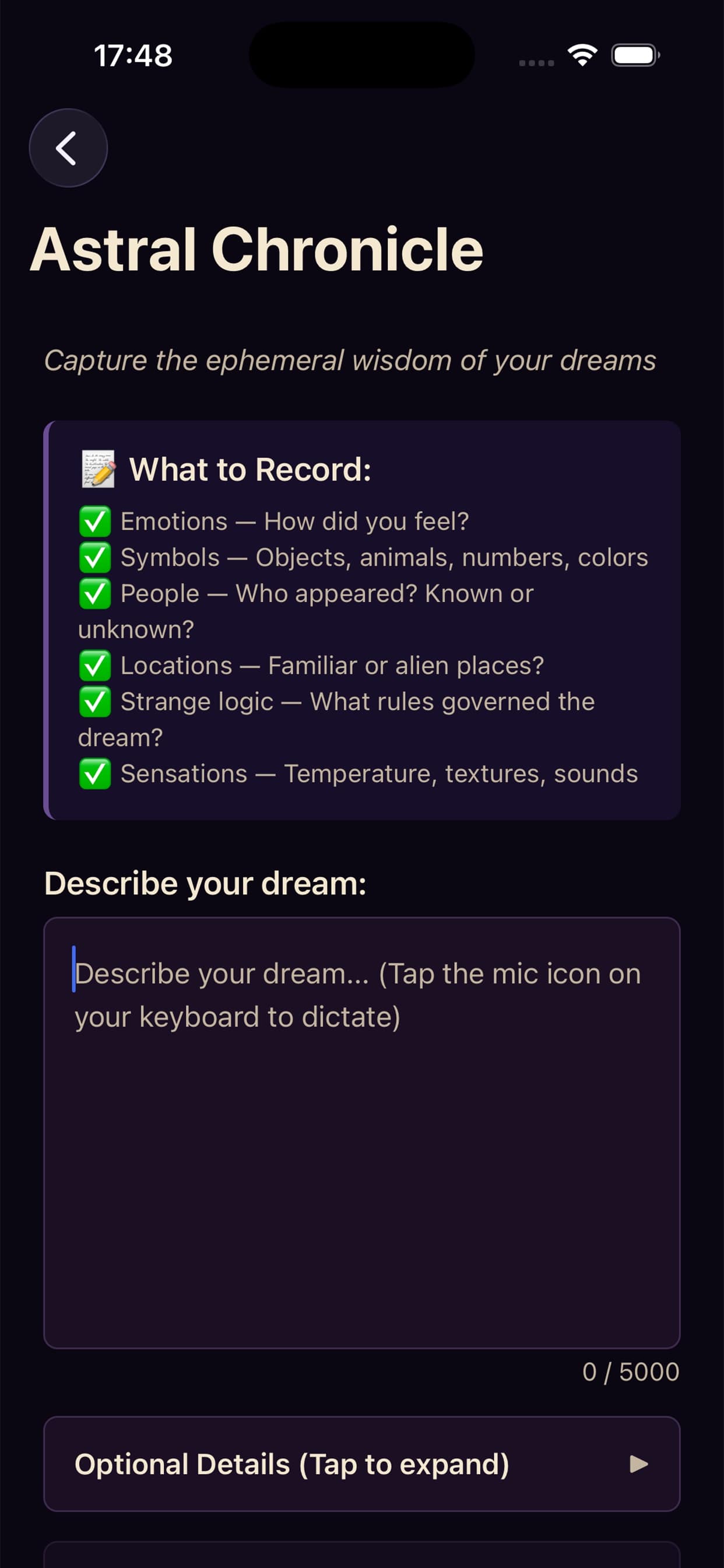 Mystic Journey: Sacred Path screenshot 5